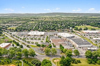 Trexlertown, PA Retail - 6900 Hamilton Blvd