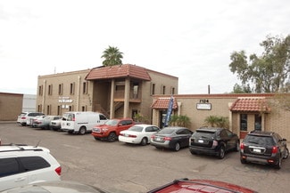 Glendale, AZ Office - 7122 N 59th Ave Glendale, AZ Office - 7122 N 59th Ave