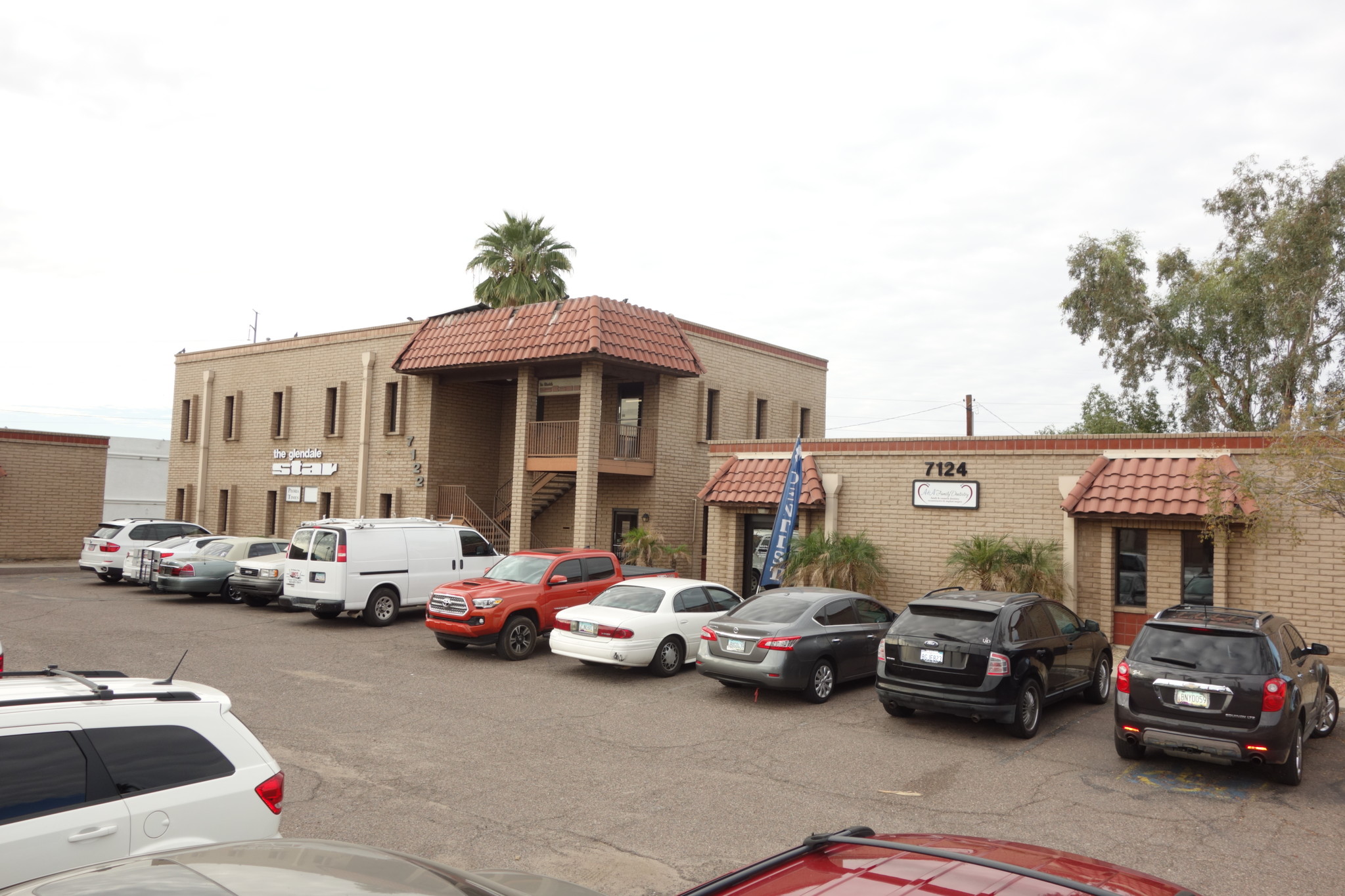 7122 N 59th Ave, Glendale, AZ for Rent