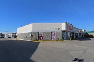 Houston, TX Office/Retail, Industrial - 9941-9949 Harwin Dr