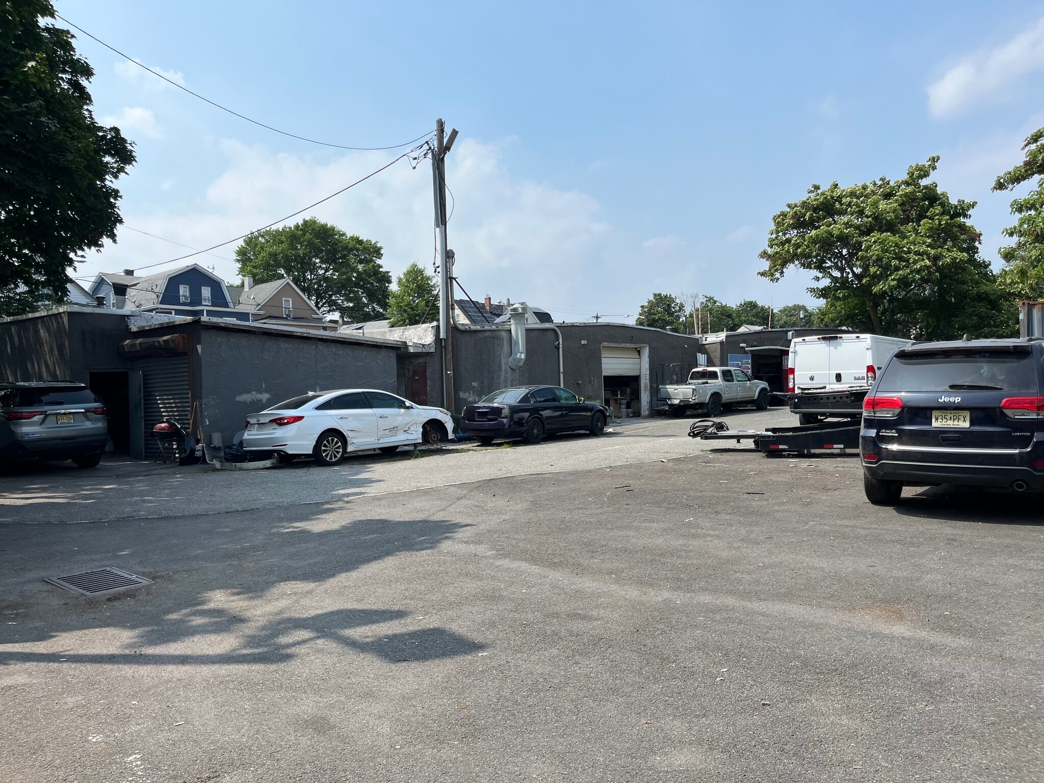 807-821 E 24TH EAST 24TH St, Paterson, NJ for Sale