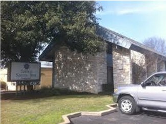 Georgetown, TX Retail - 1103 Williams Dr