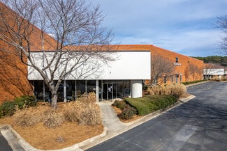 Lawrenceville, GA Industrial - 975 Old Norcross Rd