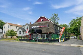Moonachie, NJ Storefront Retail/Residential - 35 Moonachie Rd Moonachie, NJ Storefront Retail/Residential - 35 Moonachie Rd