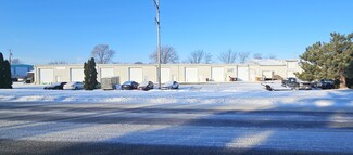 Eau Claire, WI Industrial - 1060 Western Ave