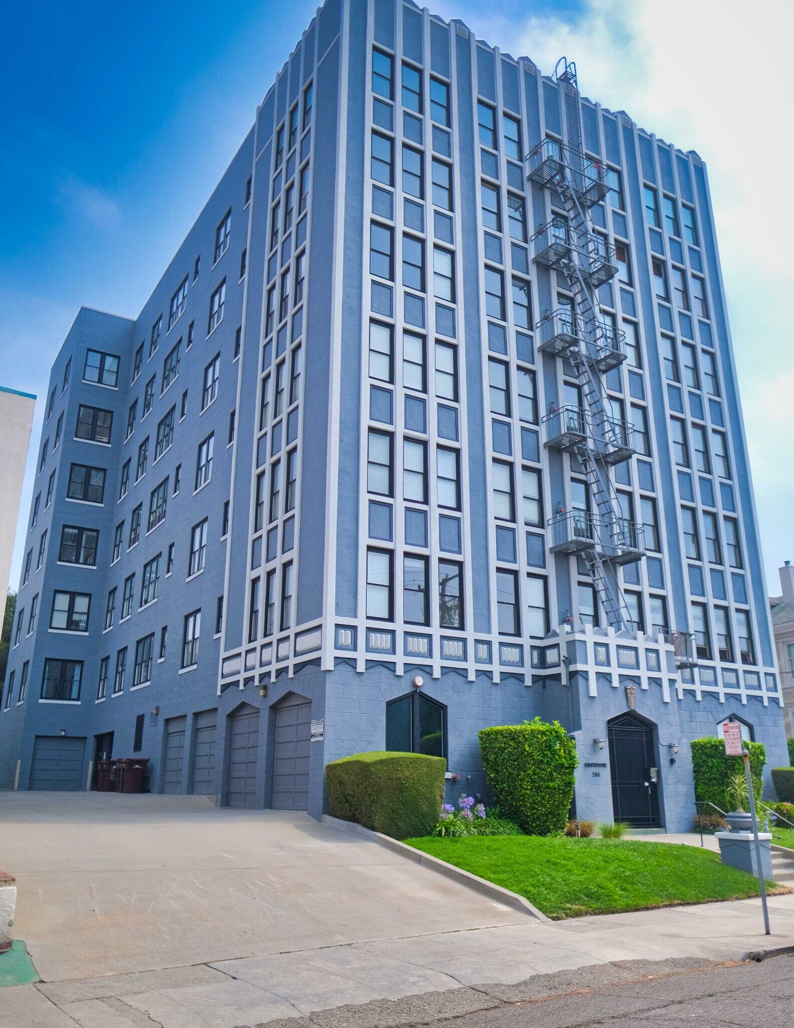 286 Lenox Ave, Oakland, CA for Sale