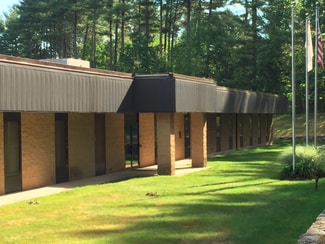 Hudson, MA Office - 16 Brent Dr