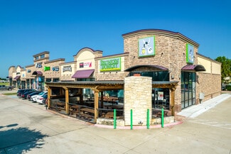 The Colony, TX Freestanding - 4897 State Highway 121