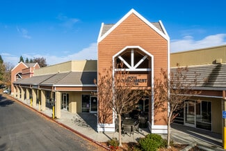 Danville, CA Retail - 1901 Camino Ramon