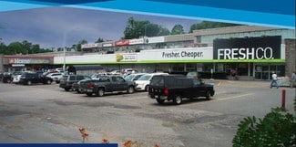 Huntsville, ON Office - 15 Manominee St