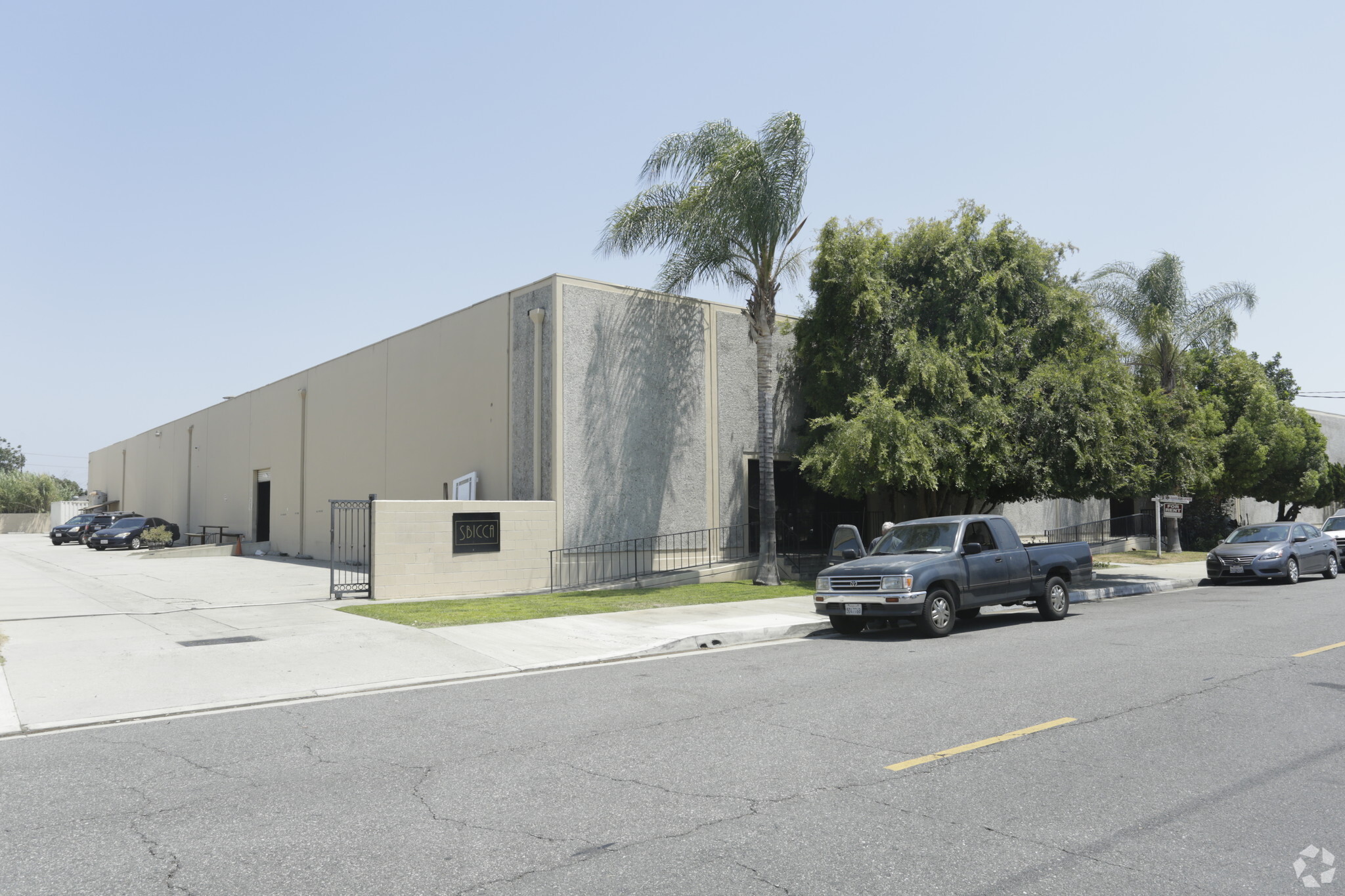 2212-2312 Edwards Ave, South El Monte, CA for Rent