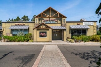 Reno, NV Retail - 7671 S Virginia St