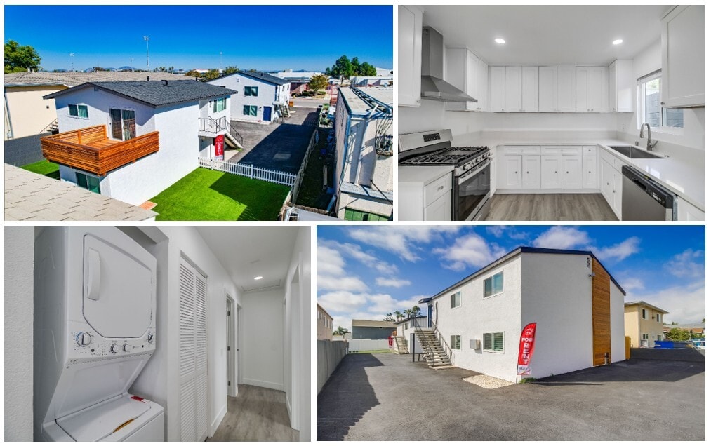 4410 Highland Ave, San Diego, CA for Sale