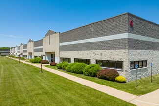 Randolph, NJ Flex, Industrial - 4 Middlebury Blvd
