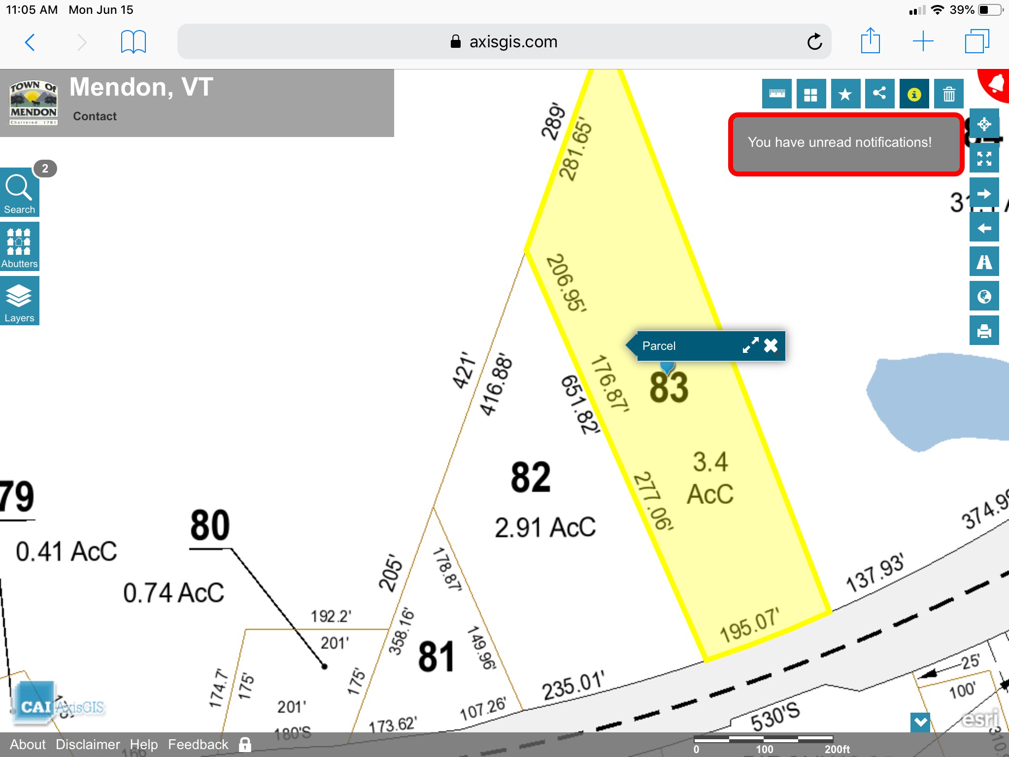 5707 US-4, Mendon, VT for Sale
