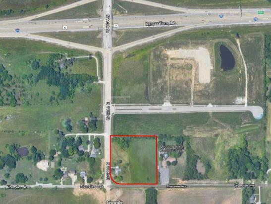 201 N 110th St, Edwardsville, KS for Sale