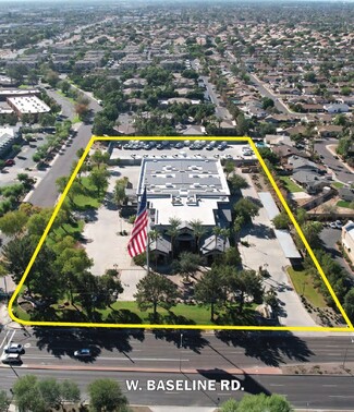 Mesa, AZ undefined - 525 W Baseline Rd