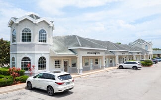 Fleming Island, FL Coworking Space - 1590 Island Ln