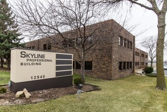 Burnsville, MN Office, Office/Medical - 12940 Harriet Ave S