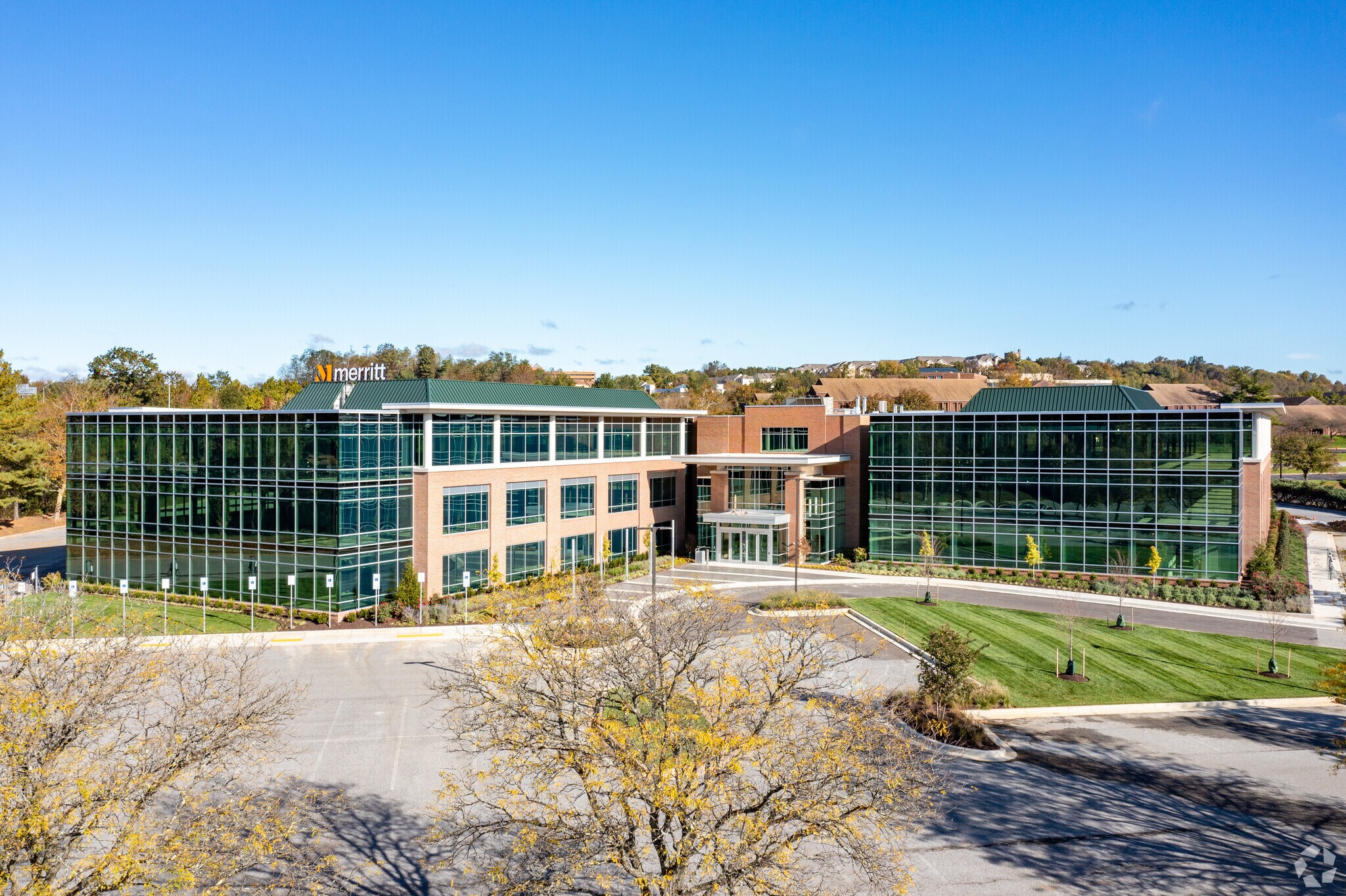 226 Schilling Cir Hunt Valley, MD 21031 Office Property for Lease on