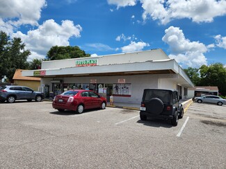 Longwood, FL Retail - 1495 S US Highway 17 92