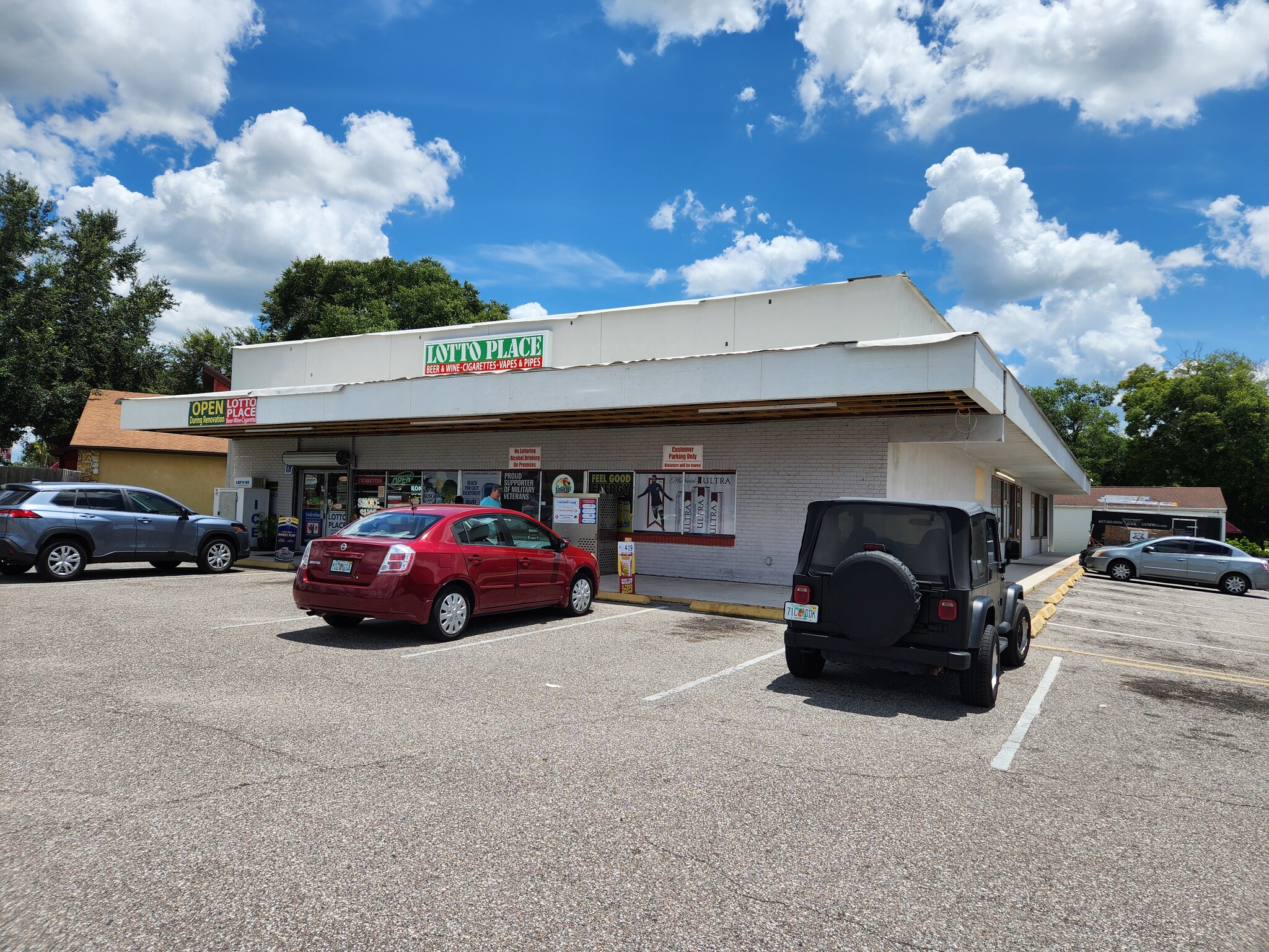 1495 S US Highway 17 92, Longwood, FL for Rent