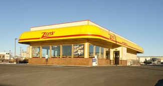 Spokane, WA Fast Food - 6525 E Broadway Ave