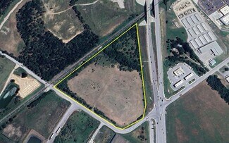 New Braunfels, TX Commercial Land - 0 LOOP 337 New Braunfels, TX Commercial Land - 0 LOOP 337