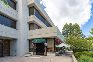 San Rafael, CA Office - 100 Smith Ranch Rd