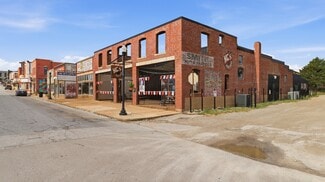 West Plains, MO Flex - 409 Washington Ave West Plains, MO Flex - 409 Washington Ave