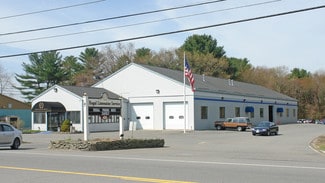 North Hampton, NH Industrial - 34 Lafayette Rd North Hampton, NH Industrial - 34 Lafayette Rd
