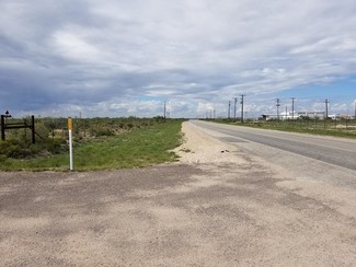 Notrees, TX Commercial - Hwy 302 W