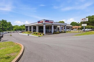 Shelby, NC Retail, Industrial - 325 W Dixon Blvd Shelby, NC Retail, Industrial - 325 W Dixon Blvd