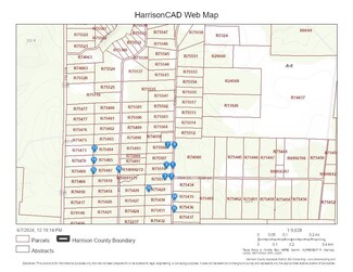 Karnack, TX Commercial - 485 Pr 2741