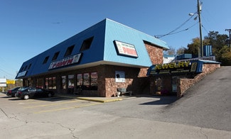 Nashville, TN Office, Retail - 474-486 Bell Rd