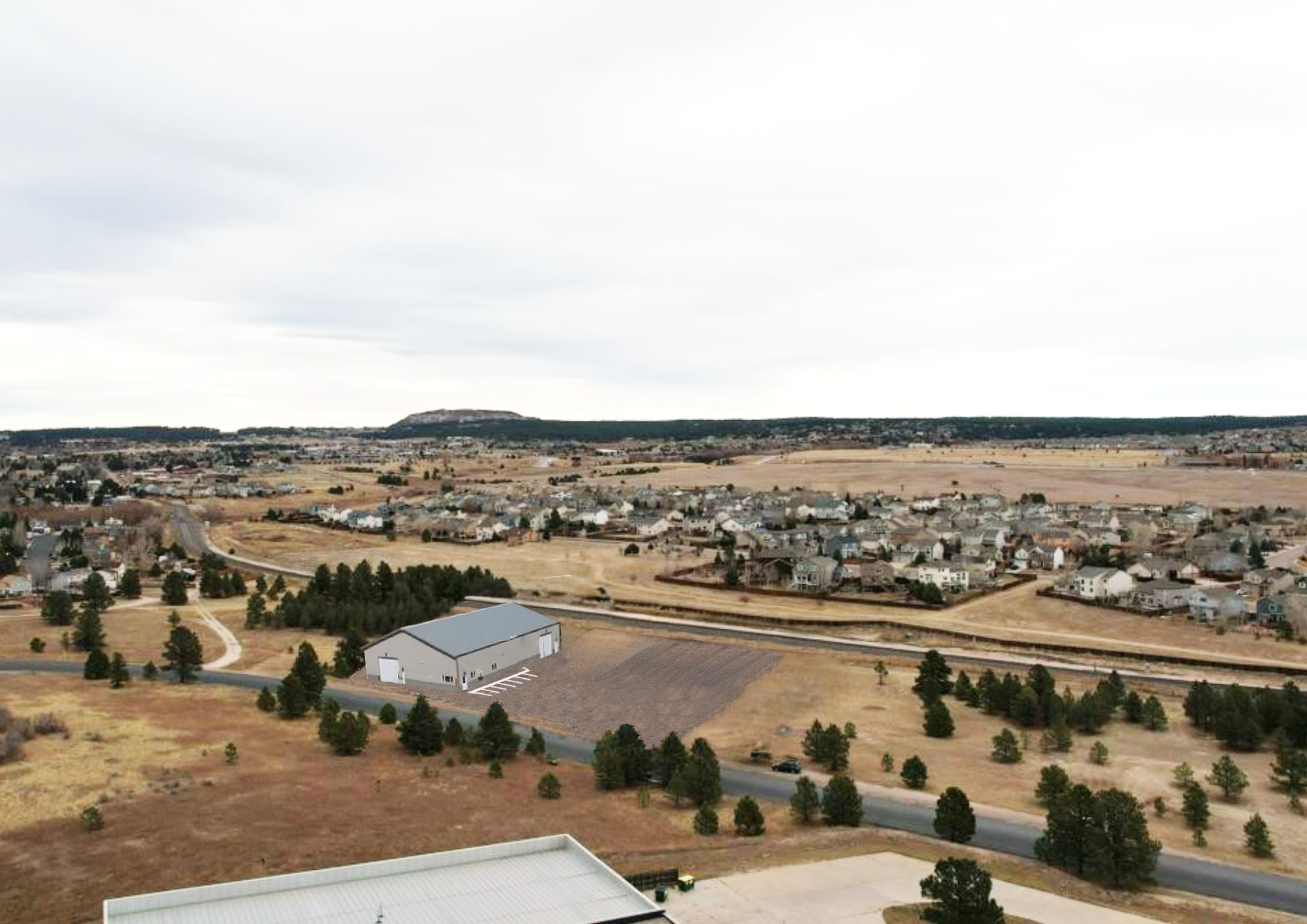 836 Synthes Ave, Monument, CO for Sale