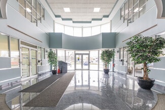 Markham, ON Office, Flex - 2770 14th Ave Markham, ON Office, Flex - 2770 14th Ave