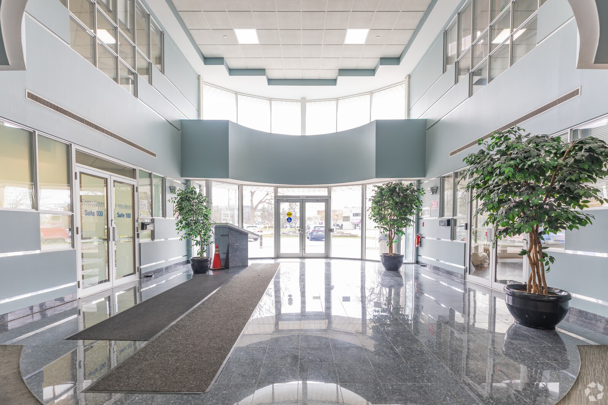 2770 14th Ave, Markham, ON for Rent