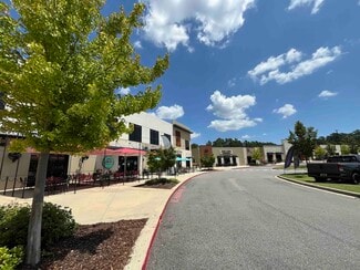 Hoover, AL Retail - 1021-1031 Brocks Gap Pky