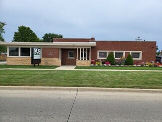 Southgate, MI Office - 12170 Fort St