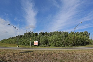 Hialeah, FL Industrial - N Krome Ave Hialeah, FL Industrial - N Krome Ave
