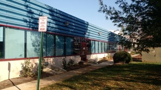 Lorton, VA Office - 8352 Terminal Rd