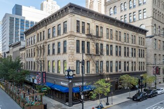 Chicago, IL Office - 70 W Hubbard St