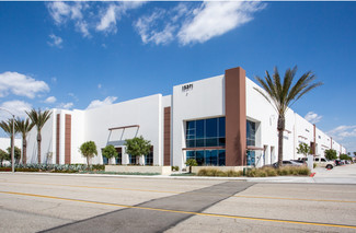 Chino Hills, CA Industrial - 15271 Fairfield Ranch Rd