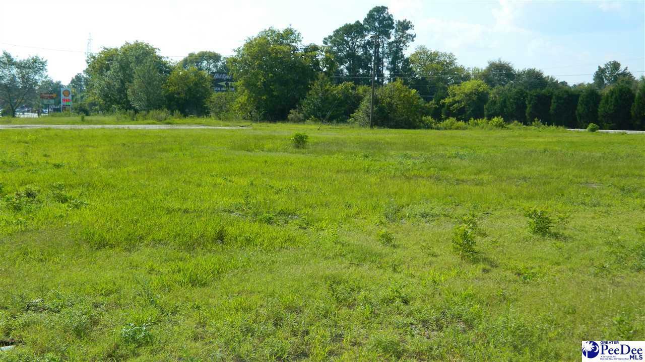 4603 W Highway 76, Marion, SC for Sale