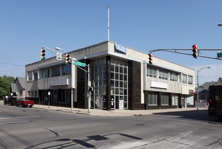 Anderson, IN undefined - 100 W 11th St