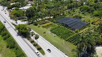 Miami, FL Agricultural Land - 12595 SW 56th St