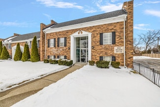 Eastpointe, MI Office - 22815 Kelly Rd