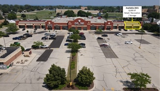 Sheboygan, WI Retail - 2905 N 15th St Sheboygan, WI Retail - 2905 N 15th St