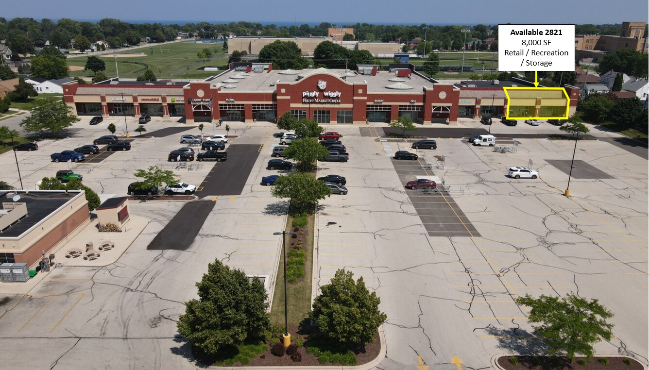 2905 N 15th St, Sheboygan, WI for Rent
